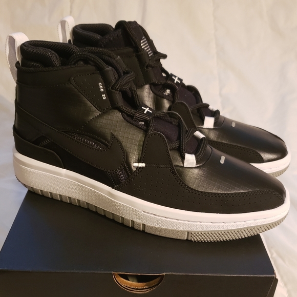 Jordan Other - Jordan Meta-Morph Utility 'Black'